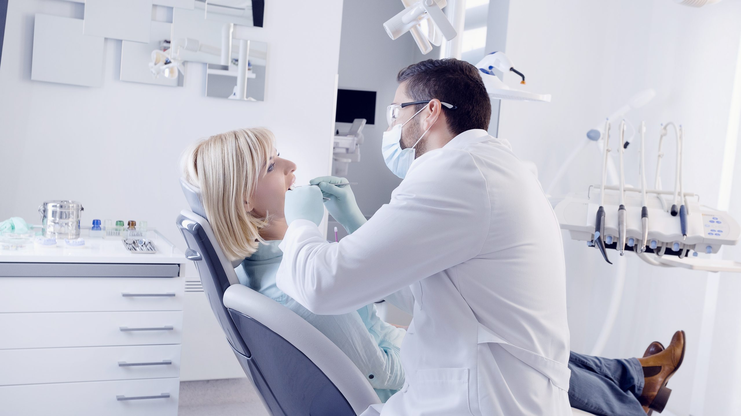 Dentist in Dunkirk, NY