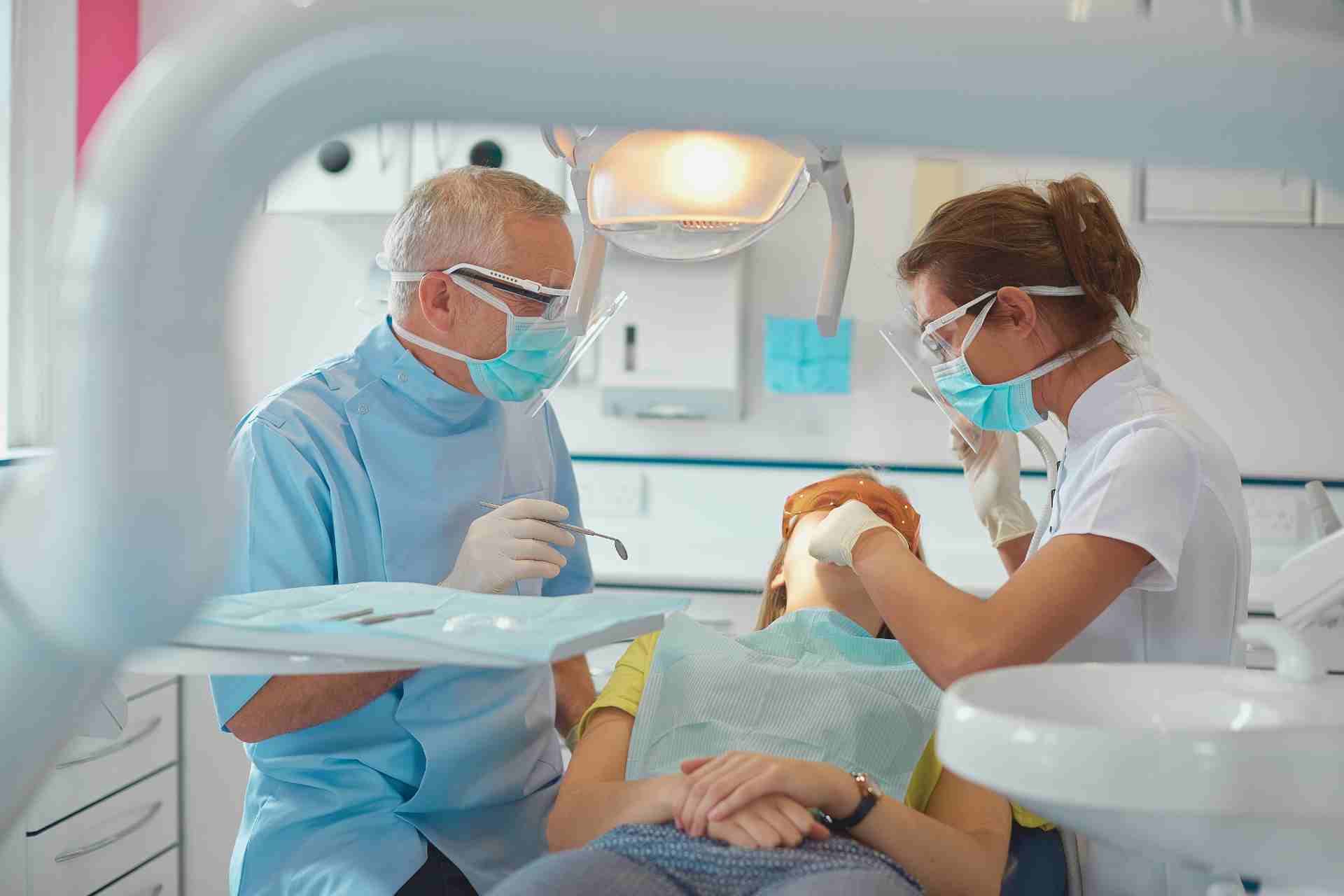 Dentist in Dunkirk, NY